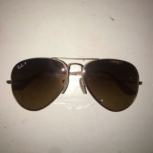 Aviator Ray Ban
